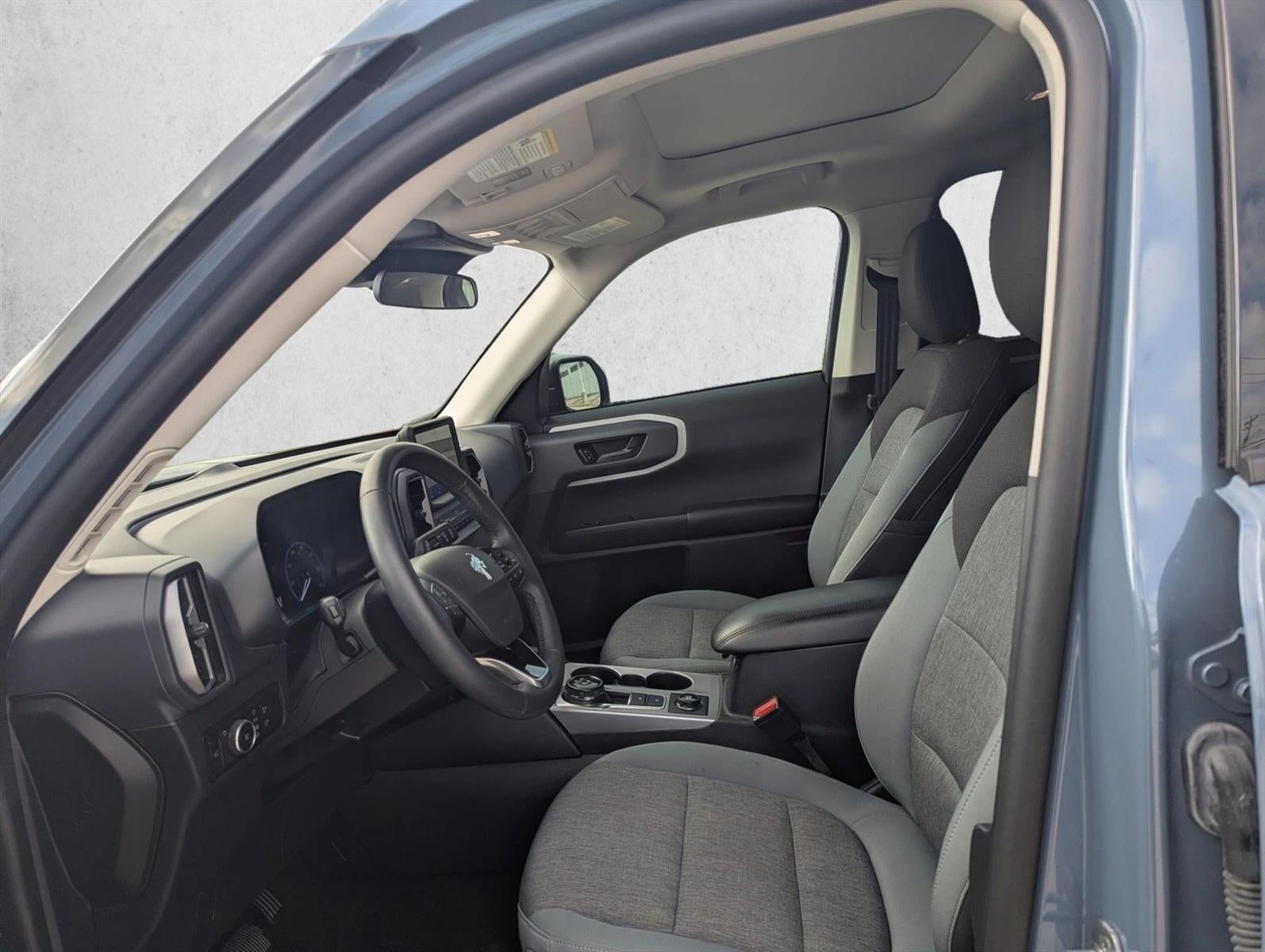 2024 Ford Bronco Sport Big Bend 4x4