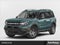 2021 Ford Bronco Sport Big Bend 4x4
