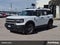 2025 Ford Bronco Sport Big Bend 4x4