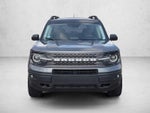 2022 Ford Bronco Sport Badlands 4x4