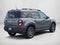 2022 Ford Bronco Sport Badlands 4x4