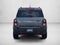 2022 Ford Bronco Sport Badlands 4x4