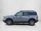 2022 Ford Bronco Sport Badlands 4x4