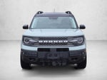 2021 Ford Bronco Sport Badlands 4x4 *Ltd Avail*