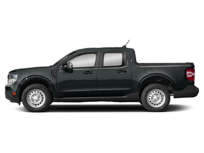 2024 Ford Maverick XL AWD SuperCrew