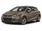 2018 Chevrolet Cruze Hatchback LT (Automatic)