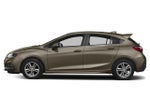 2018 Chevrolet Cruze Hatchback LT (Automatic)