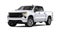 2024 Chevrolet Silverado 1500 Crew Cab Short Box 2-Wheel Drive Custom
