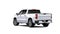 2024 Chevrolet Silverado 1500 Crew Cab Short Box 2-Wheel Drive Custom