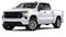 2024 Chevrolet Silverado 1500 Crew Cab Short Box 2-Wheel Drive Custom