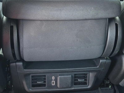 2025 Chevrolet Silverado 1500 Crew Cab Short Box 2-Wheel Drive RST