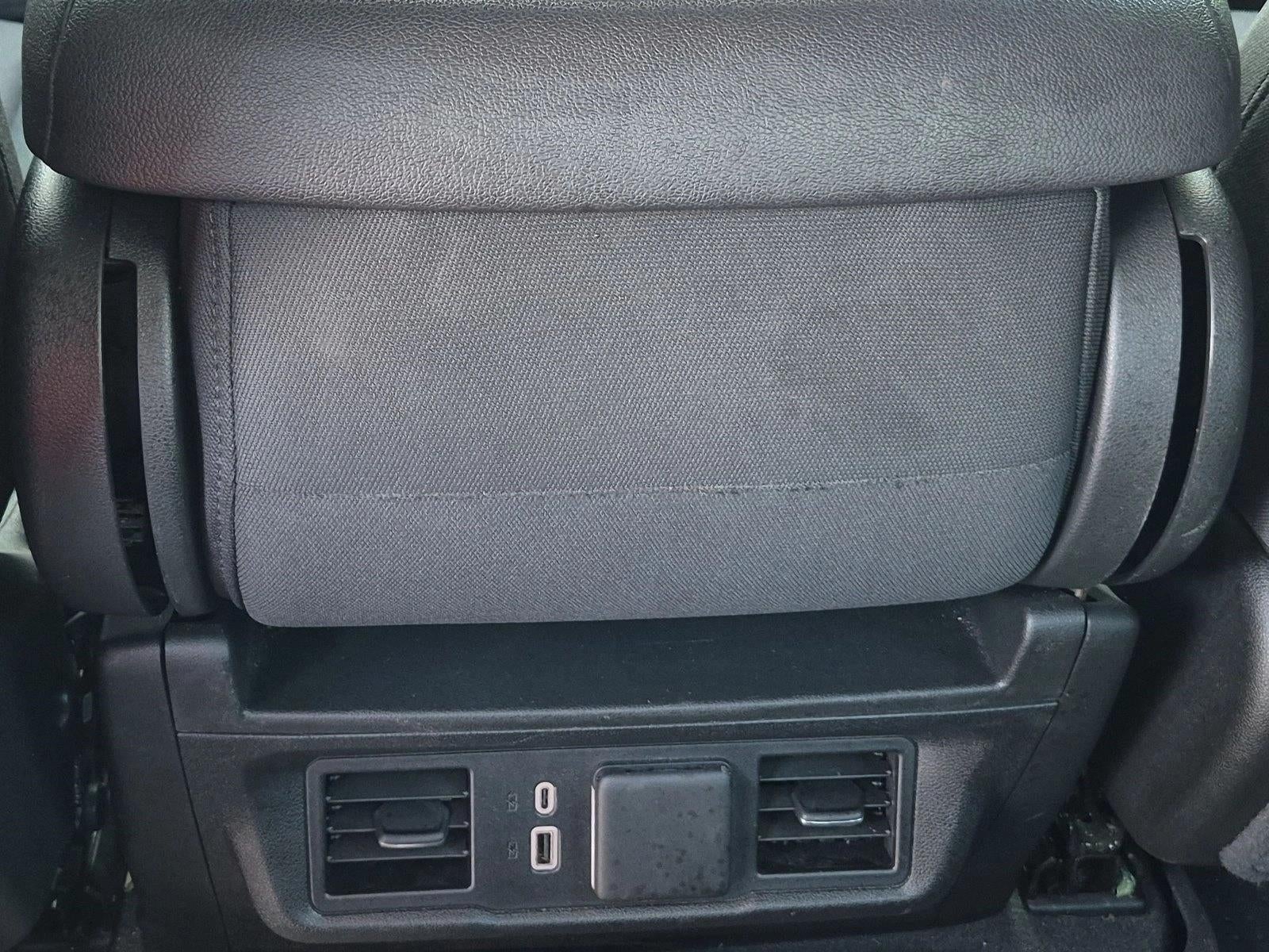 2025 Chevrolet Silverado 1500 Crew Cab Short Box 2-Wheel Drive RST