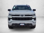 2025 Chevrolet Silverado 1500 Crew Cab Short Box 2-Wheel Drive RST