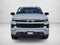 2025 Chevrolet Silverado 1500 Crew Cab Short Box 2-Wheel Drive RST