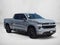 2025 Chevrolet Silverado 1500 Crew Cab Short Box 2-Wheel Drive RST