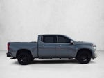 2025 Chevrolet Silverado 1500 Crew Cab Short Box 2-Wheel Drive RST