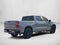 2025 Chevrolet Silverado 1500 Crew Cab Short Box 2-Wheel Drive RST