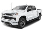 2025 Chevrolet Silverado 1500 Crew Cab Short Box 2-Wheel Drive RST