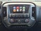 2016 Chevrolet Silverado 1500 Crew Cab Short Box 2-Wheel Drive LT