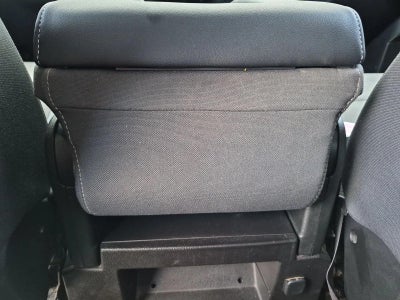 2016 Chevrolet Silverado 1500 Crew Cab Short Box 2-Wheel Drive LT
