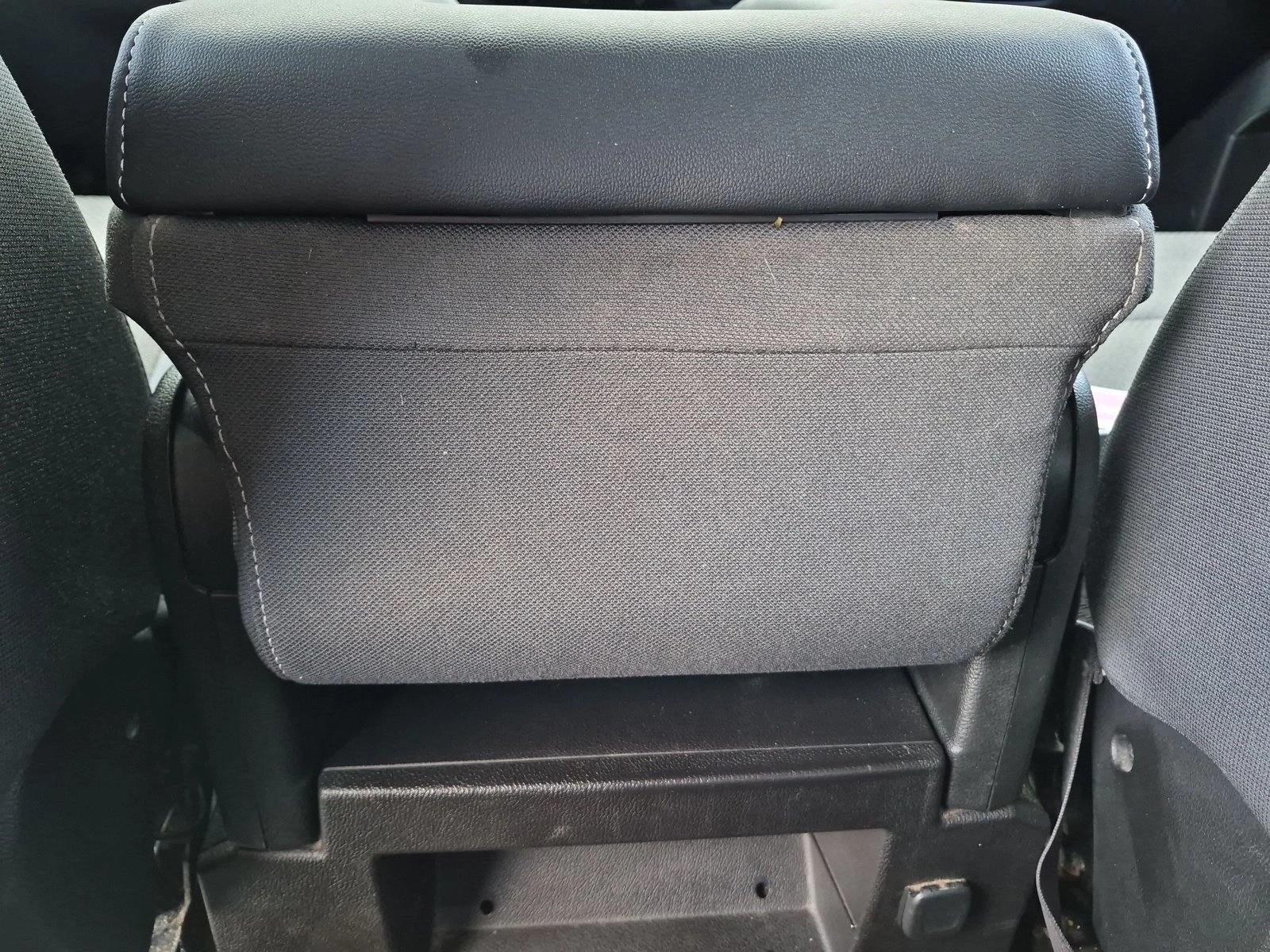 2016 Chevrolet Silverado 1500 Crew Cab Short Box 2-Wheel Drive LT