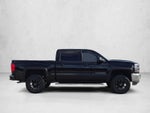 2016 Chevrolet Silverado 1500 Crew Cab Short Box 2-Wheel Drive LT