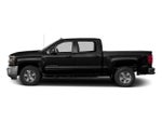 2016 Chevrolet Silverado 1500 Crew Cab Short Box 2-Wheel Drive LT