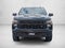 2022 Chevrolet Silverado 1500 Crew Cab Short Box 4-Wheel Drive Custom Trail Boss
