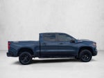 2022 Chevrolet Silverado 1500 Crew Cab Short Box 4-Wheel Drive Custom Trail Boss