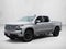 2019 Chevrolet Silverado 1500 Crew Cab Short Box 2-Wheel Drive LT
