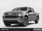 2022 Chevrolet Silverado 1500 Crew Cab Short Box 4-Wheel Drive ZR2