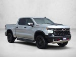 2022 Chevrolet Silverado 1500 Crew Cab Short Box 4-Wheel Drive ZR2