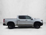 2022 Chevrolet Silverado 1500 Crew Cab Short Box 4-Wheel Drive ZR2