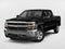 2017 Chevrolet Silverado 1500 Crew Cab Short Box 4-Wheel Drive LT Z71