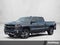 2017 Chevrolet Silverado 1500 Crew Cab Standard Box 4-Wheel Drive LT Z71