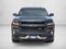 2017 Chevrolet Silverado 1500 Crew Cab Standard Box 4-Wheel Drive LT Z71