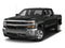 2017 Chevrolet Silverado 1500 Crew Cab Standard Box 4-Wheel Drive LT Z71