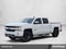 2018 Chevrolet Silverado 1500 Crew Cab Short Box 4-Wheel Drive LT Z71
