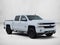 2018 Chevrolet Silverado 1500 Crew Cab Short Box 4-Wheel Drive LT Z71