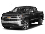 2020 Chevrolet Silverado 1500 Crew Cab Short Box 4-Wheel Drive LT