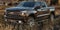2020 Chevrolet Silverado 1500 Crew Cab Short Box 4-Wheel Drive LT
