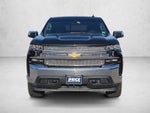 2020 Chevrolet Silverado 1500 Crew Cab Short Box 4-Wheel Drive LT