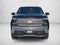 2020 Chevrolet Silverado 1500 Crew Cab Short Box 4-Wheel Drive LT