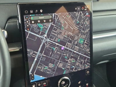 2026 GMC Terrain FWD 4dr Elevation