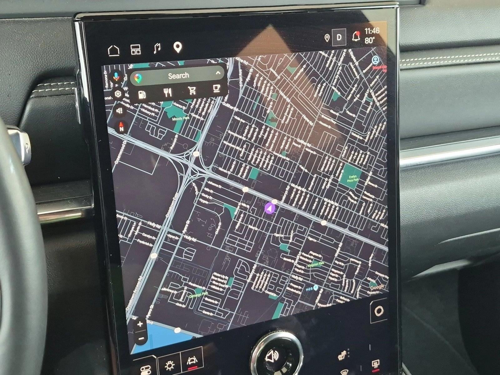 2026 GMC Terrain FWD 4dr Elevation