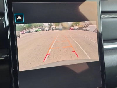 2026 GMC Terrain FWD 4dr Elevation