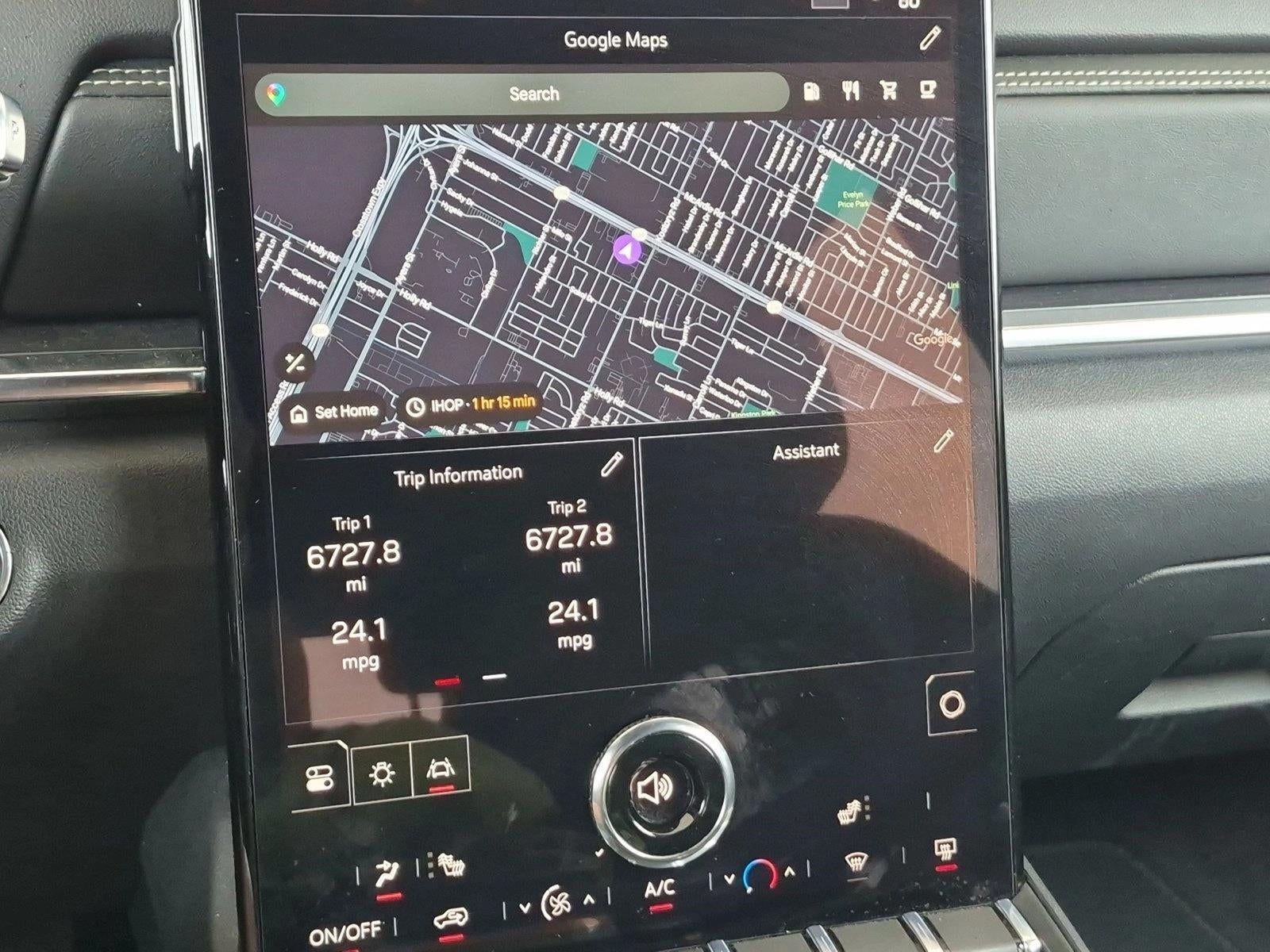 2026 GMC Terrain FWD 4dr Elevation