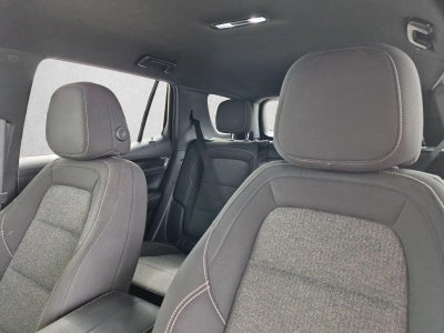 2026 GMC Terrain FWD 4dr Elevation