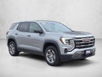 2026 GMC Terrain FWD 4dr Elevation