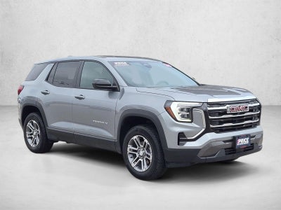 2026 GMC Terrain FWD 4dr Elevation